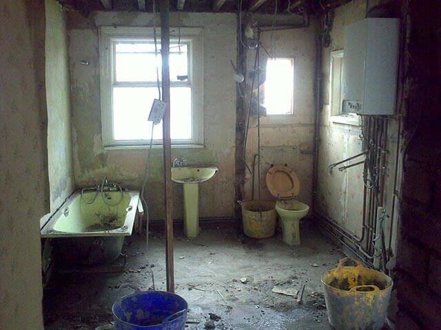 Before