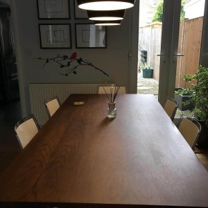 Complete refurbishment kitchen
