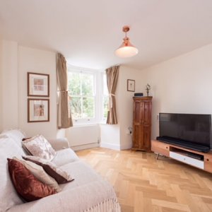 Vines Cottage 06