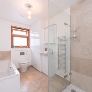 Vines Cottage 11
