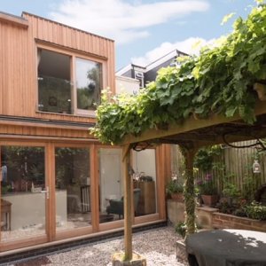 Vines Cottage 15