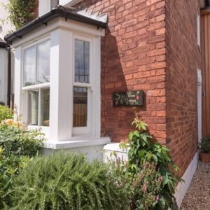 Vines Cottage 18